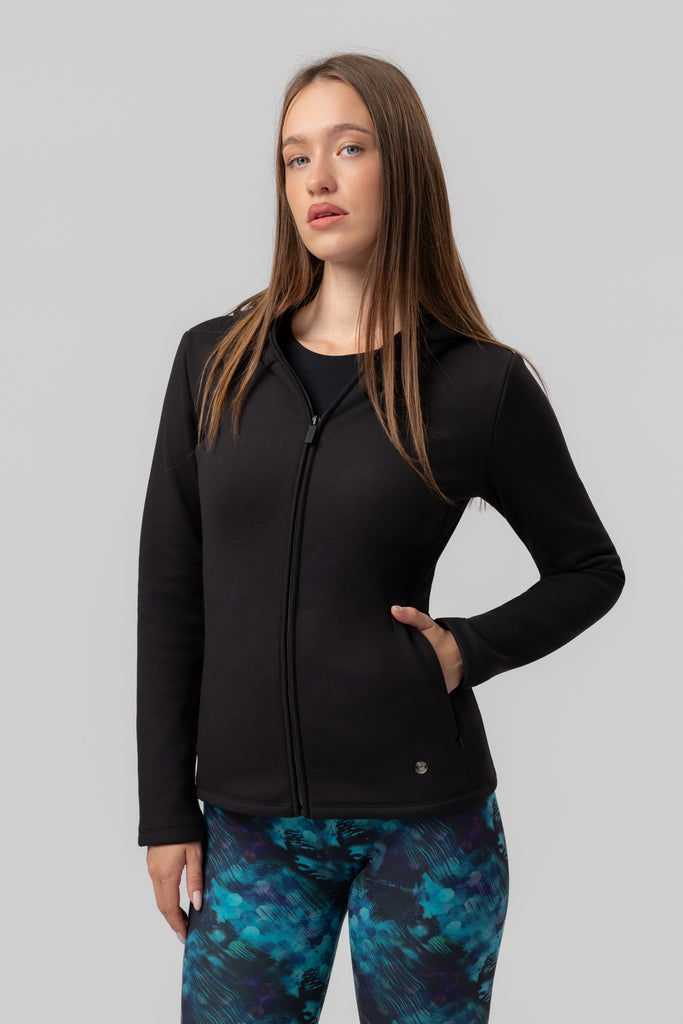 lelosi transitional jacket subzero 0