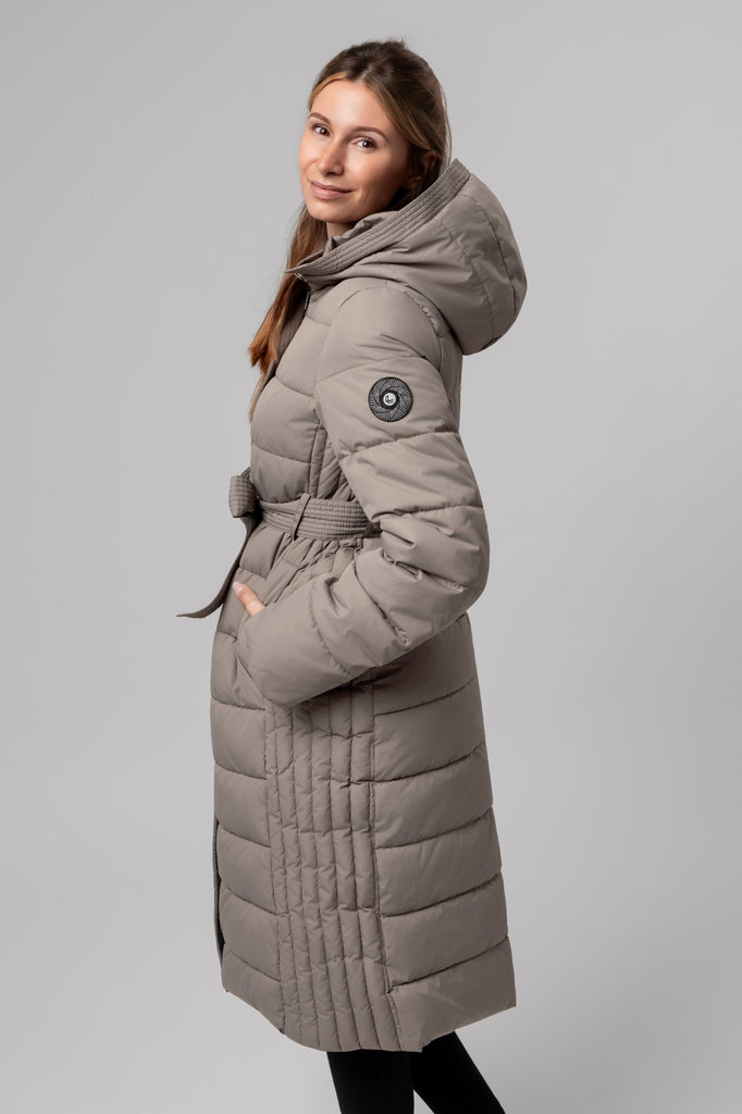 lelosi winter coat diran 0