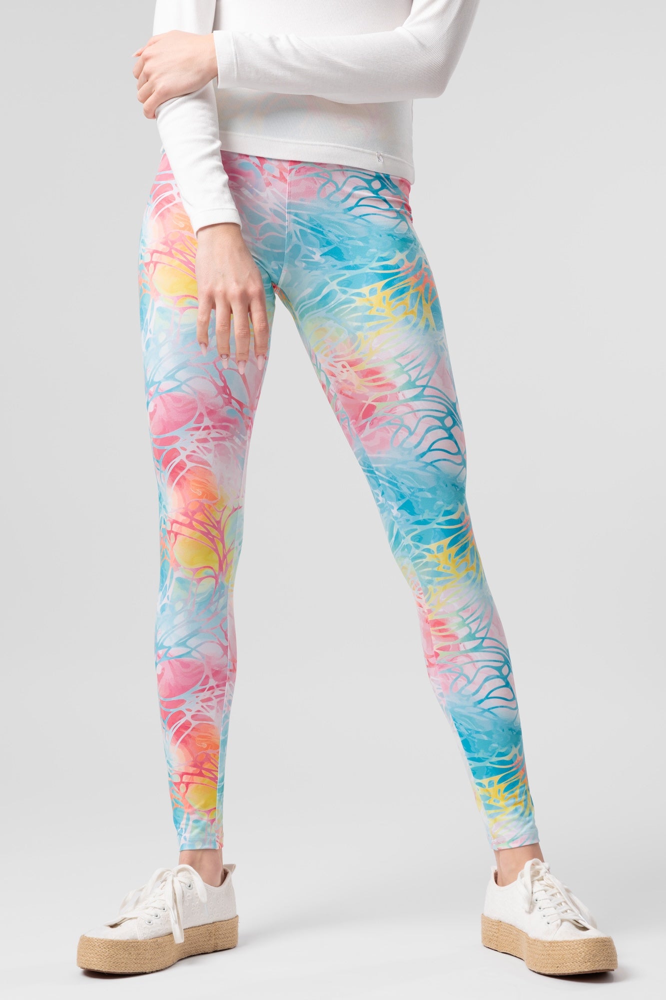 Leggings Namat – Navigation