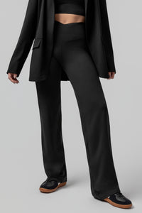 Vibe Relaxed Leggings Gaia