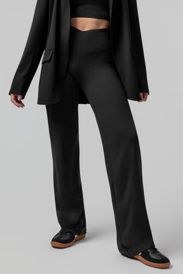 Vibe Relaxed Leggings Gaia