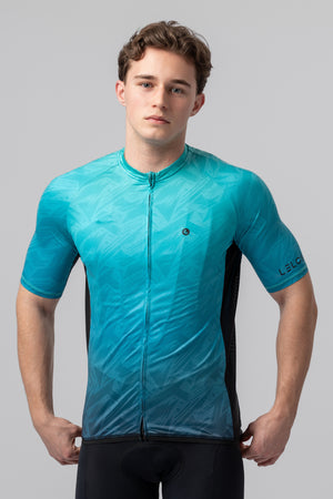 lelosi men’s cycling t-shirt tour 1