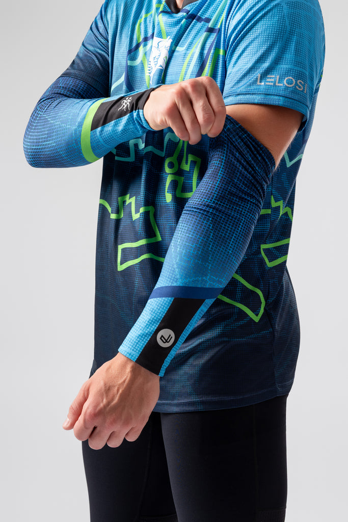 lelosi arm warmers obljuba iii 0