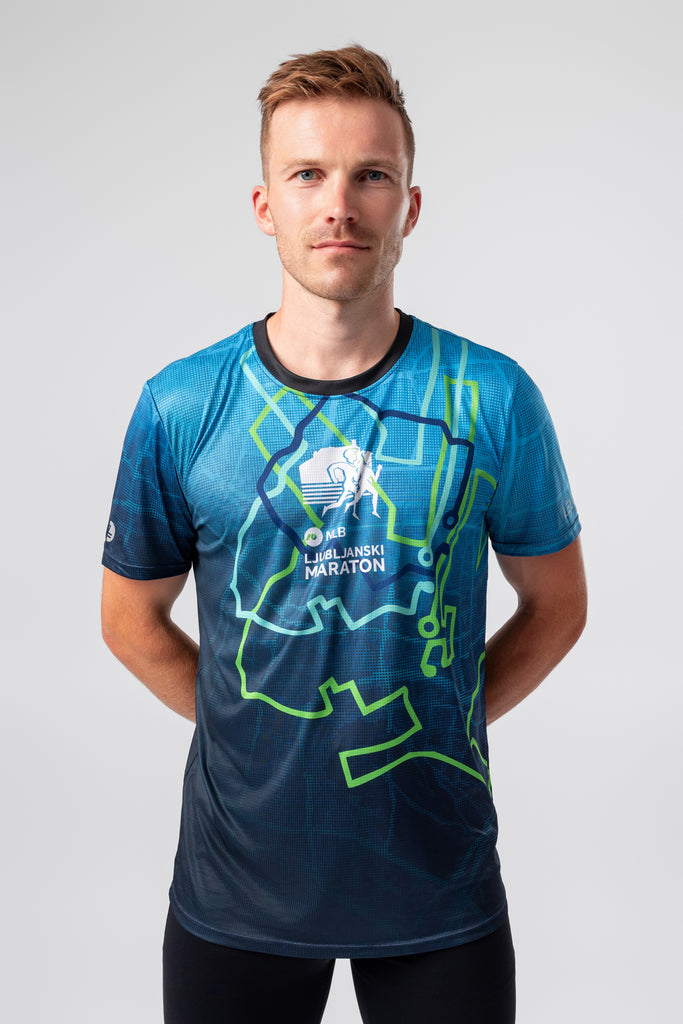 lelosi running t-shirt ljubo iii 0