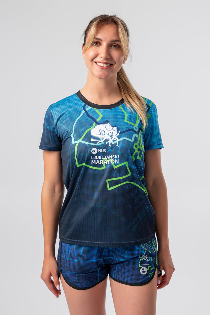 lelosi running t-shirt ljuba iii 0