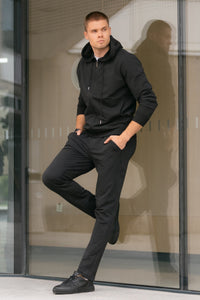 Men's Supercomfort Relaxed trackpants Drake