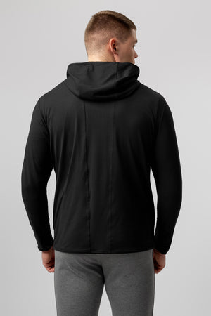 lelosi men’s airmesh zipper luka 1