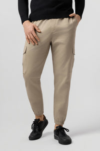 Men's cargo pants Edgar