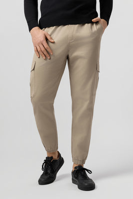 Men's cargo pants Edgar