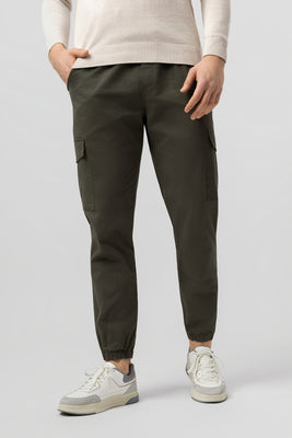 Men's cargo pants Harold