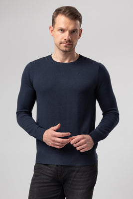 KnitLine men's pullover Ares