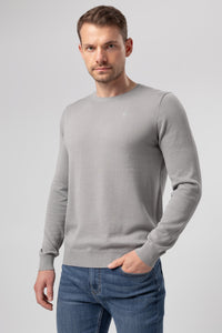 KnitLine men's pullover Cronus