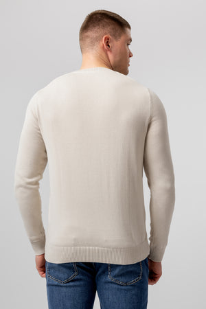 lelosi knitline men's pullover nereus 1