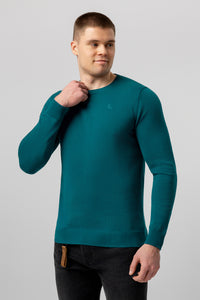 KnitLine men's pullover Triton