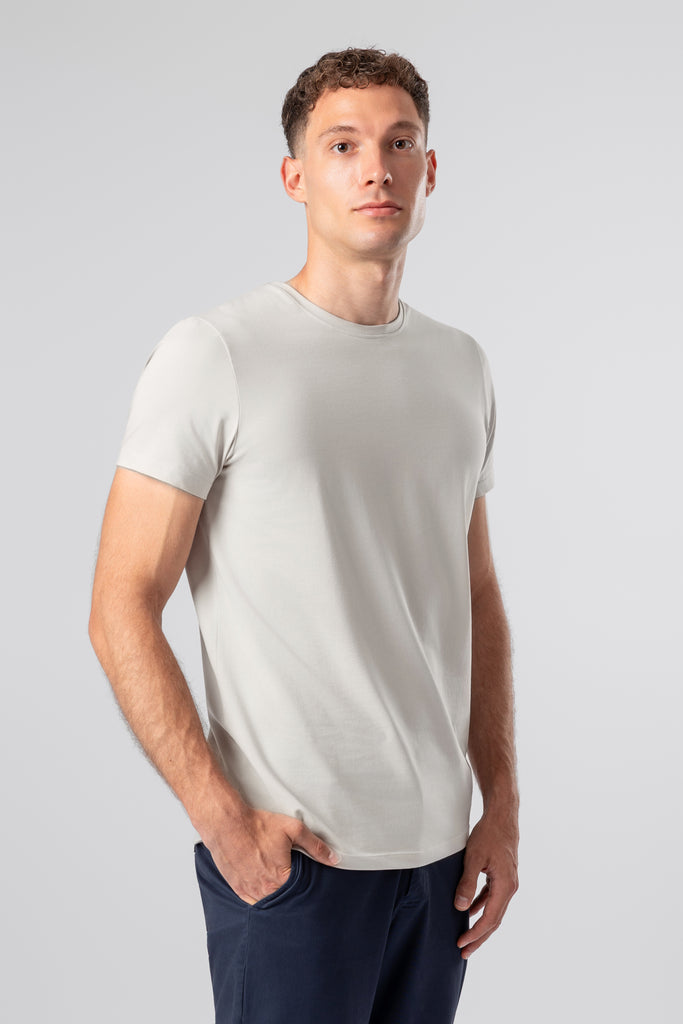 lelosi men's t-shirt parker 0