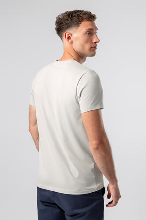 lelosi men's t-shirt parker 1