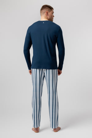 lelosi men's pyjamas adrian 1