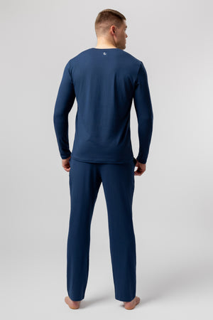 lelosi men's pyjamas david 1