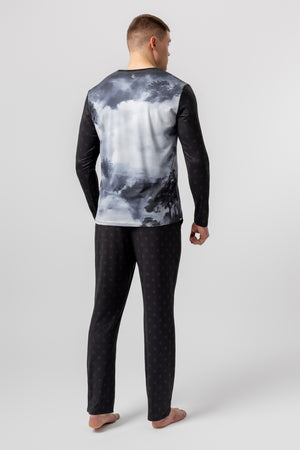 lelosi men's pyjamas mason 1