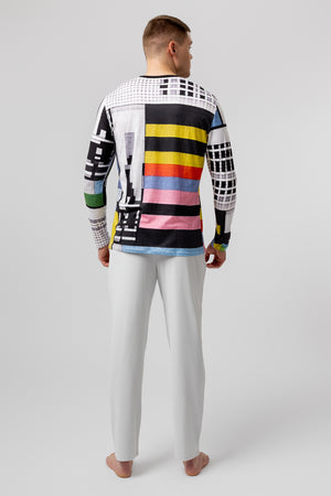 lelosi men's pyjamas robert 1