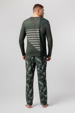 lelosi men's pyjamas sebastian 1