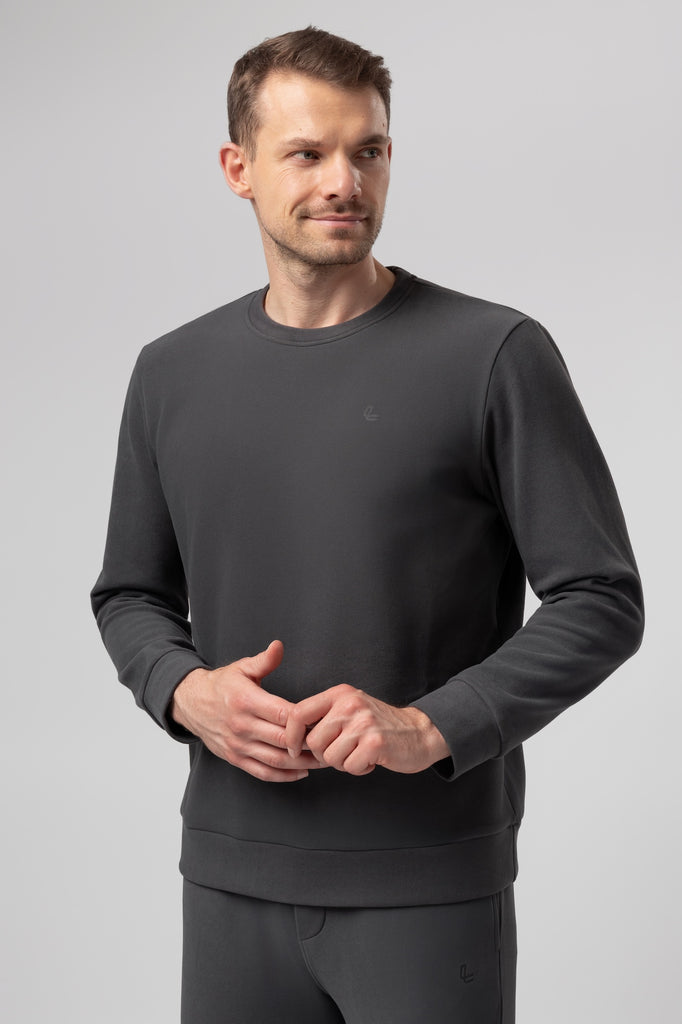 lelosi men’s polarosi pullover chris 0