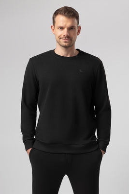 Men’s Polarosi pullover Liam