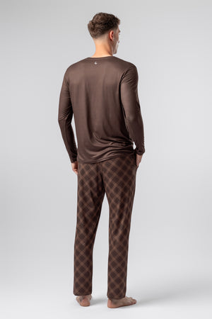 lelosi men's pyjamas douglas 1