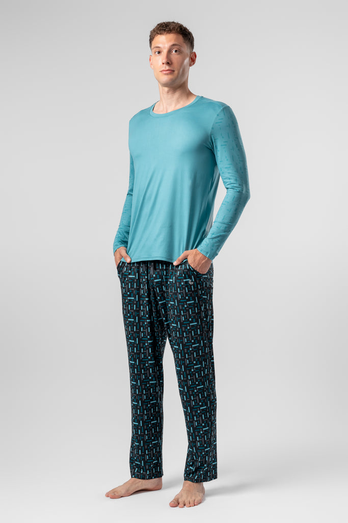 lelosi men's pyjamas jacob 0