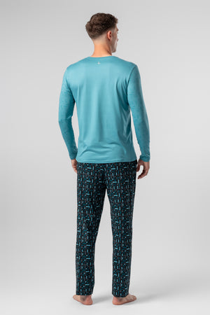 lelosi men's pyjamas jacob 1