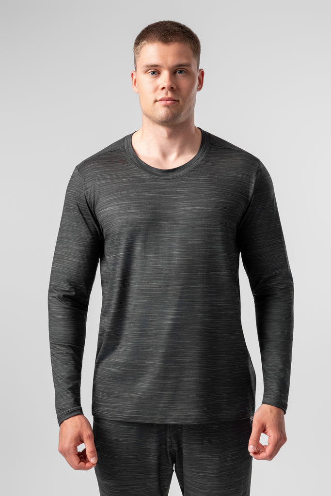 lelosi men’s pyjamas top skyron 0