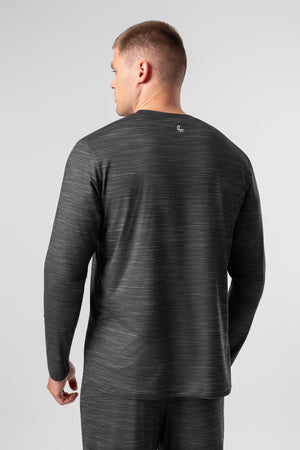 lelosi men’s pyjamas top skyron 1