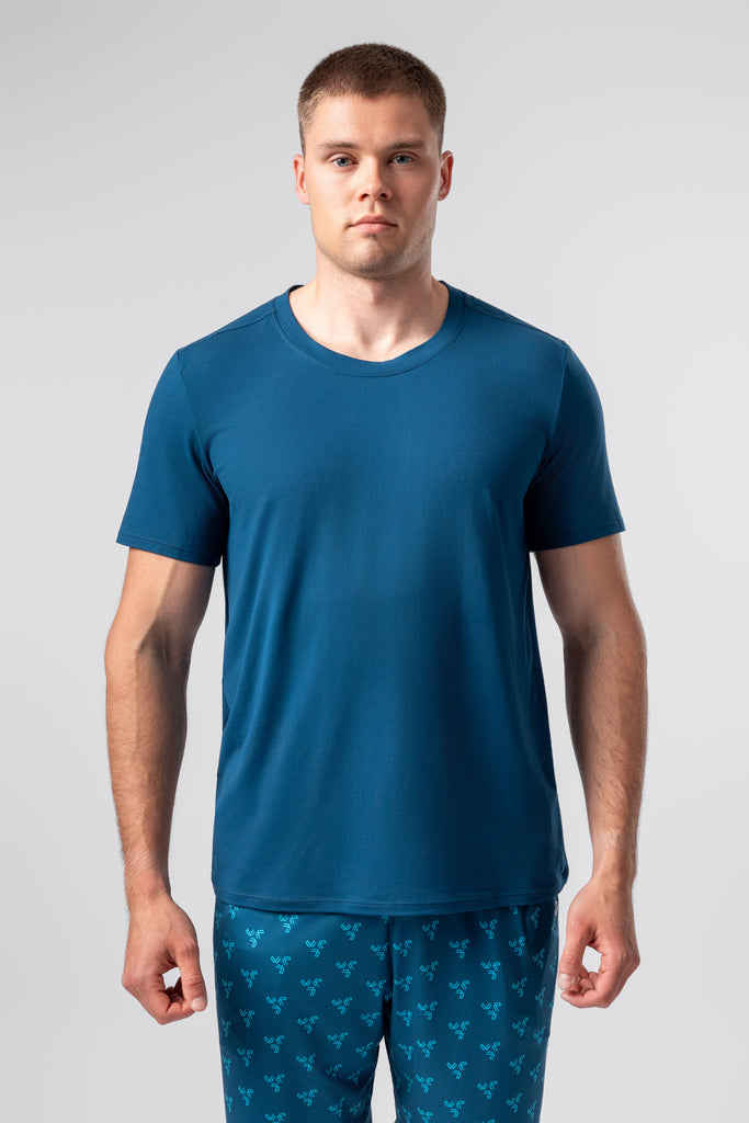 lelosi men’s pyjamas top gerald 0