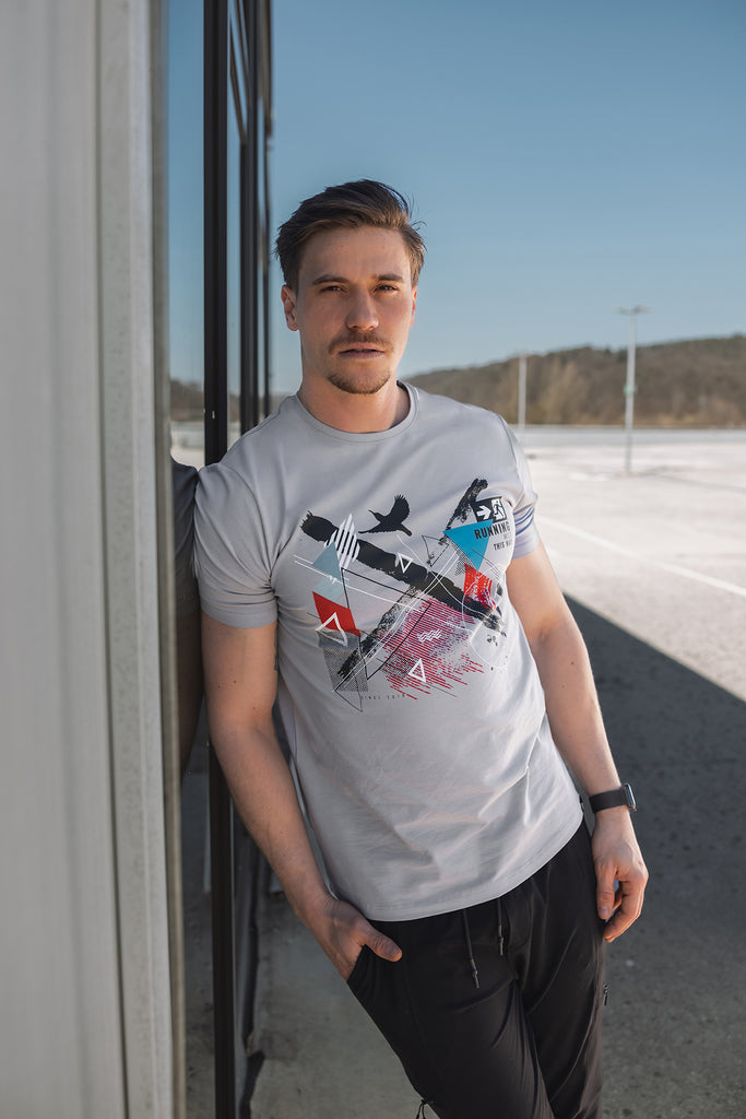 lelosi men's t-shirt ulassai 0