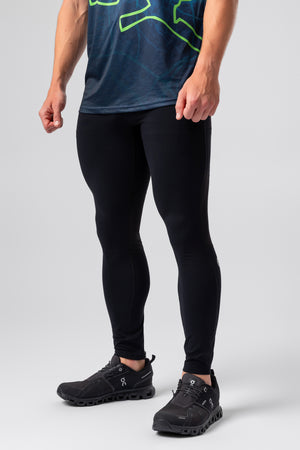 lelosi men’s functional sports leggings življenje 1