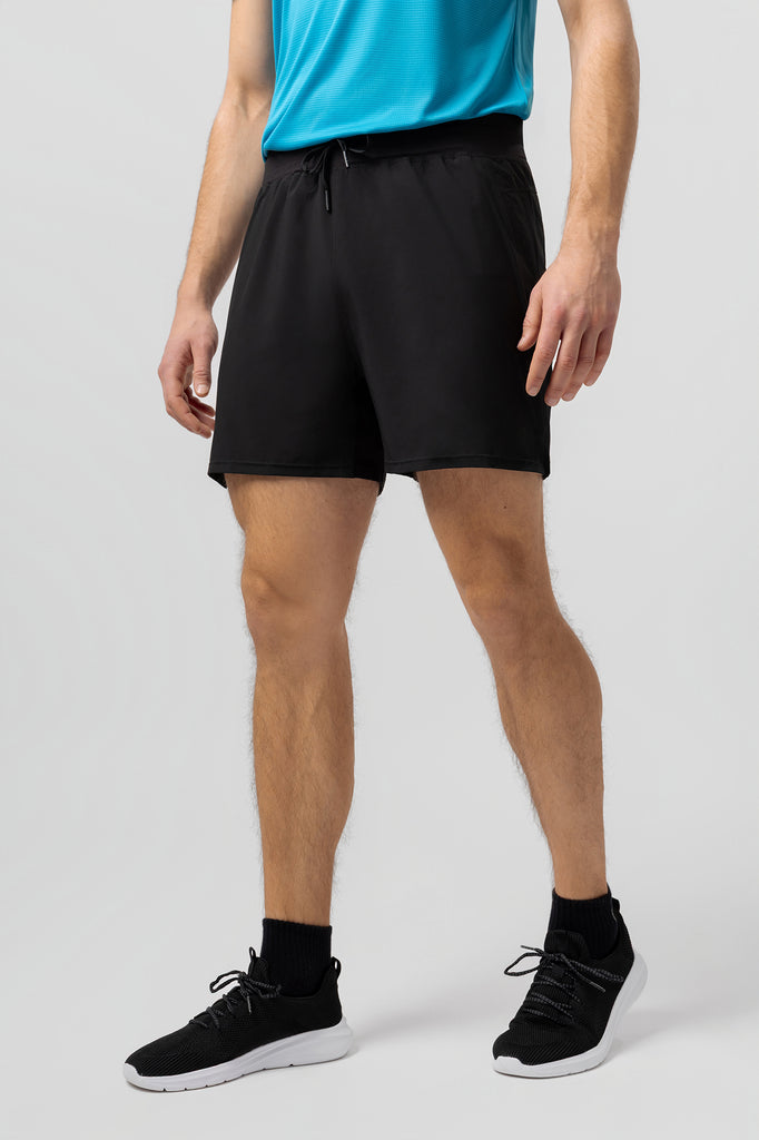 lelosi men’s functional sports shorts prijatelj 0