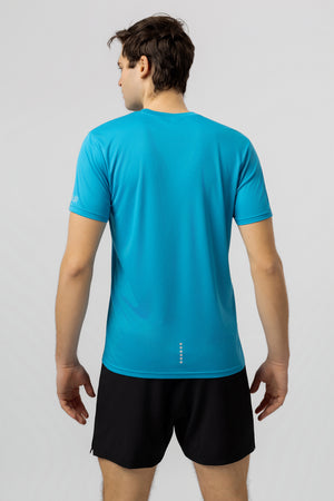 lelosi men’s functional sports t-shirt charlie 1
