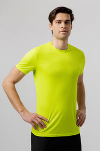 Men’s functional sports T-shirt Jorden