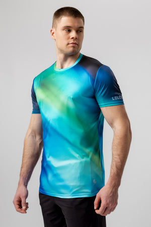 lelosi men’s functional sports t-shirt soren 1