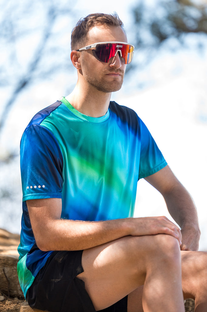 lelosi men’s functional sports t-shirt soren 0