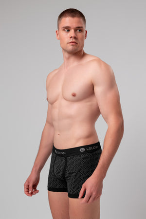 lelosi boxers set malibu (2x) 1