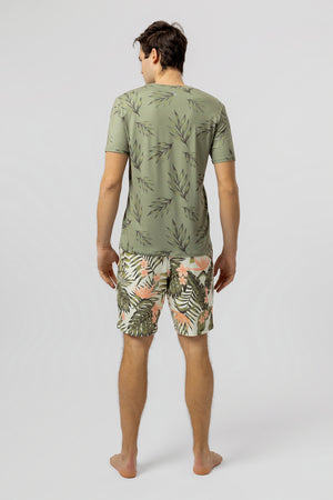 lelosi men's pyjamas armand 1