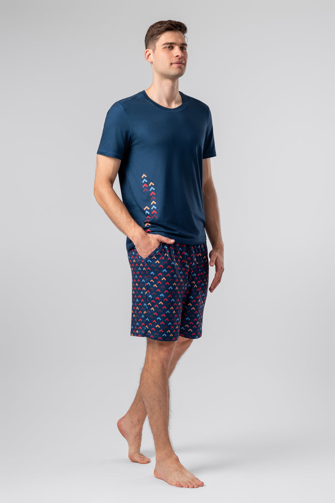 lelosi men's pyjamas nathan 0