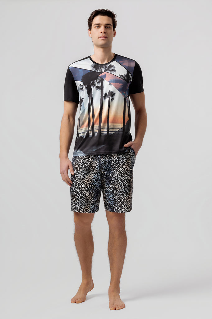 lelosi men's pyjamas olivier 0