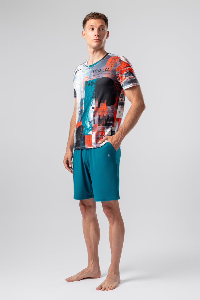 lelosi men's pyjamas patrick 0