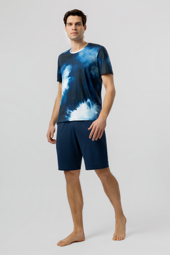 lelosi men's pyjamas quentin 0