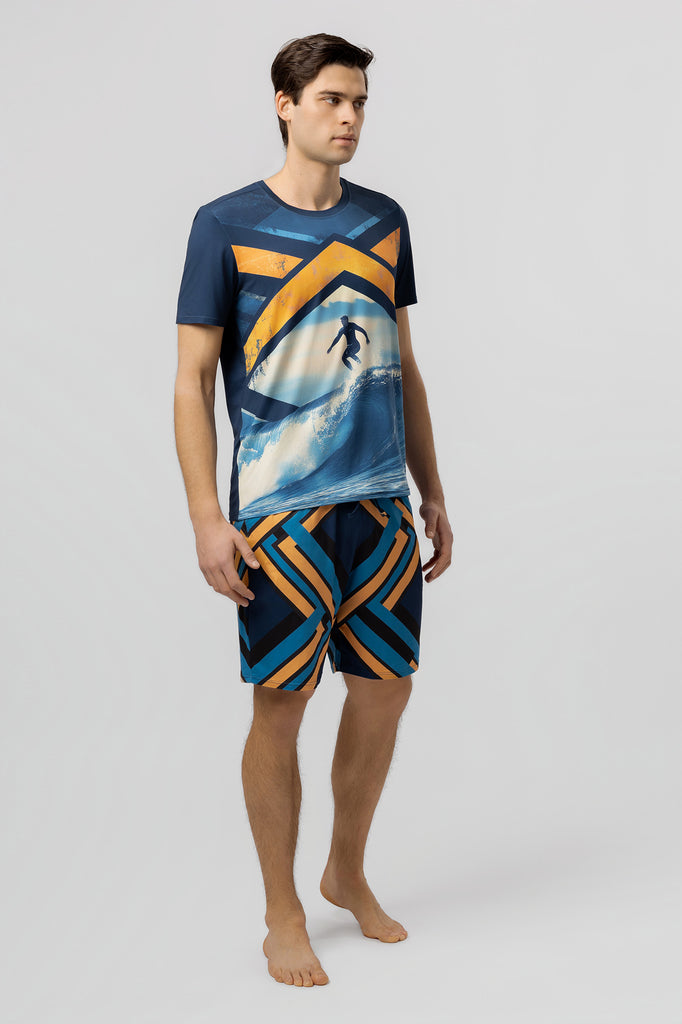 lelosi men's pyjamas tristan 0