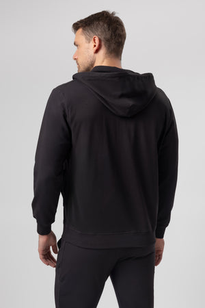 lelosi cotton zipper drake 1
