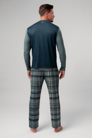 lelosi men's pyjamas fedde 1