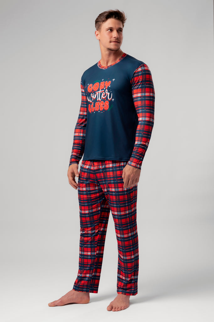 lelosi men's pyjamas myeve 0